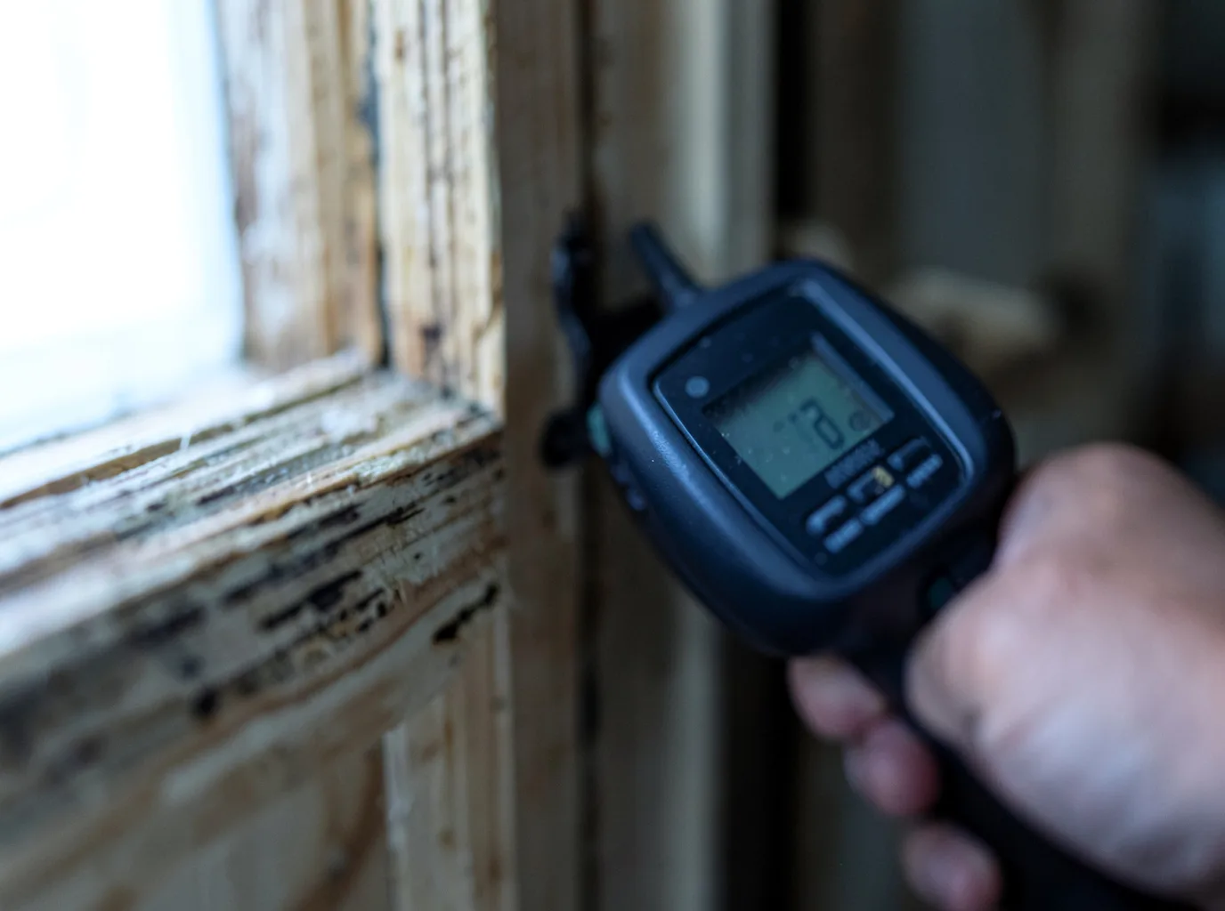 Commercial Water Damage Restoration in Upton, KY