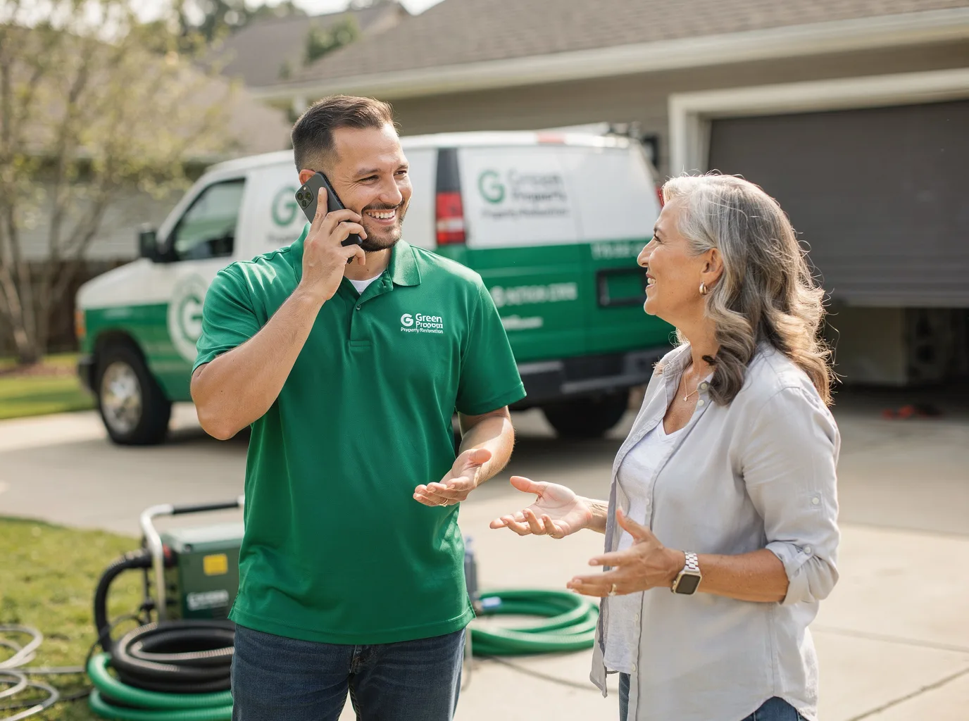 Water Damage Restoration Upton, KY FAQs